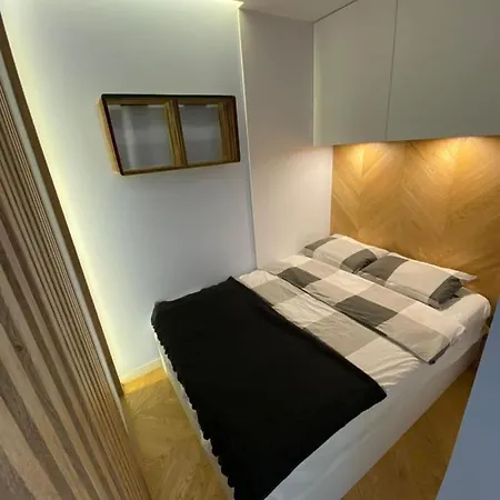 Apartament Wonderful Rest *