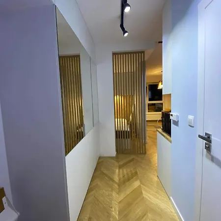 Apartament Wonderful Rest