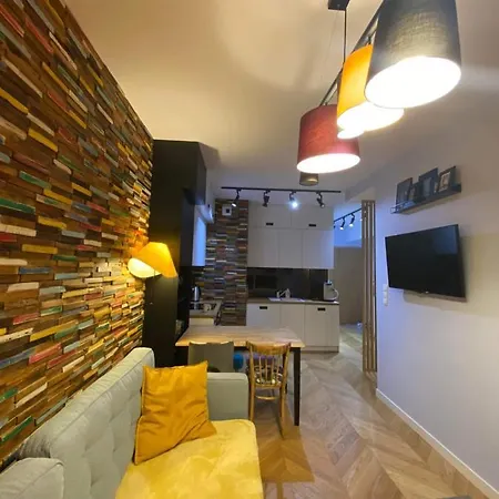 Apartament Wonderful Rest *